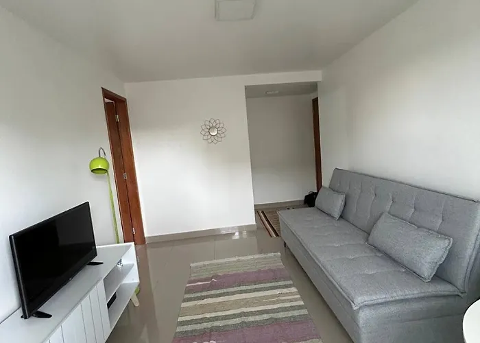 Flat 715 Norte