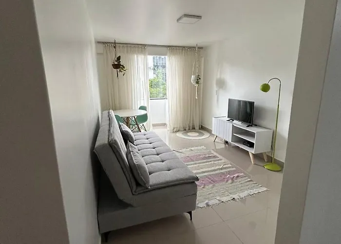 Flat 715 Norte