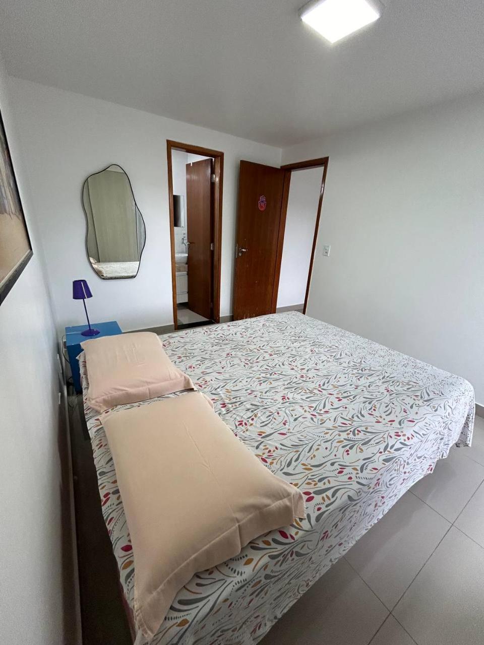 Apartamento Flat 715 Norte Brasília