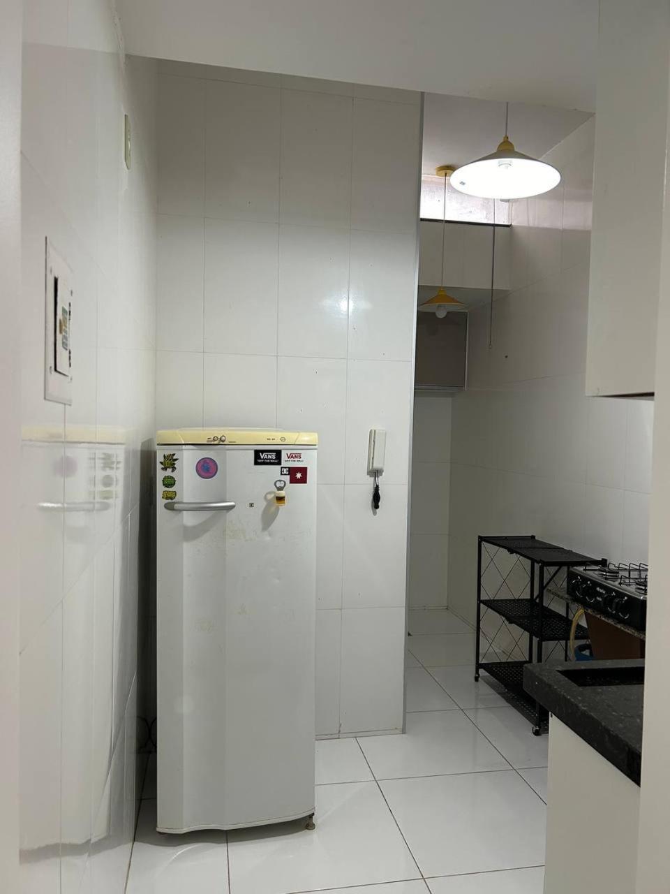 Flat 715 Norte * Brasília