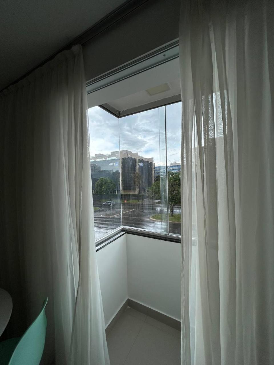 Flat 715 Norte Apartamento Brasília