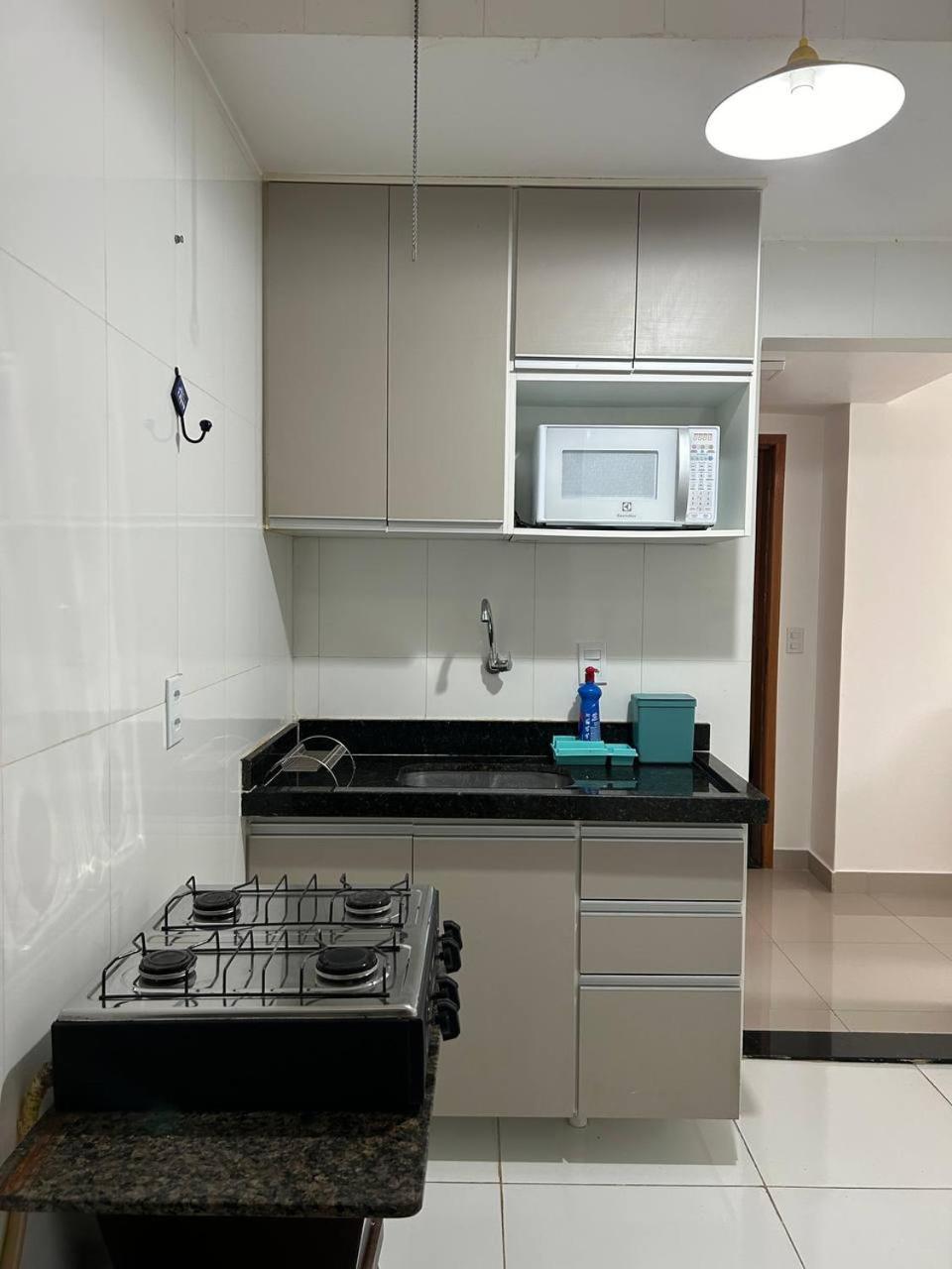 Apartment Flat 715 Norte Brasilia