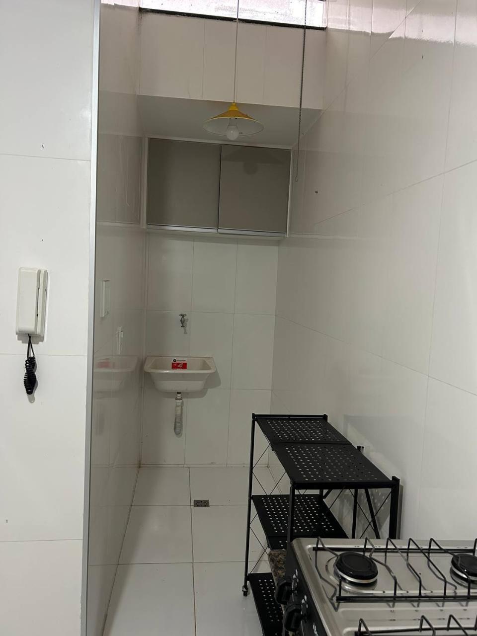 Flat 715 Norte * Brasilia