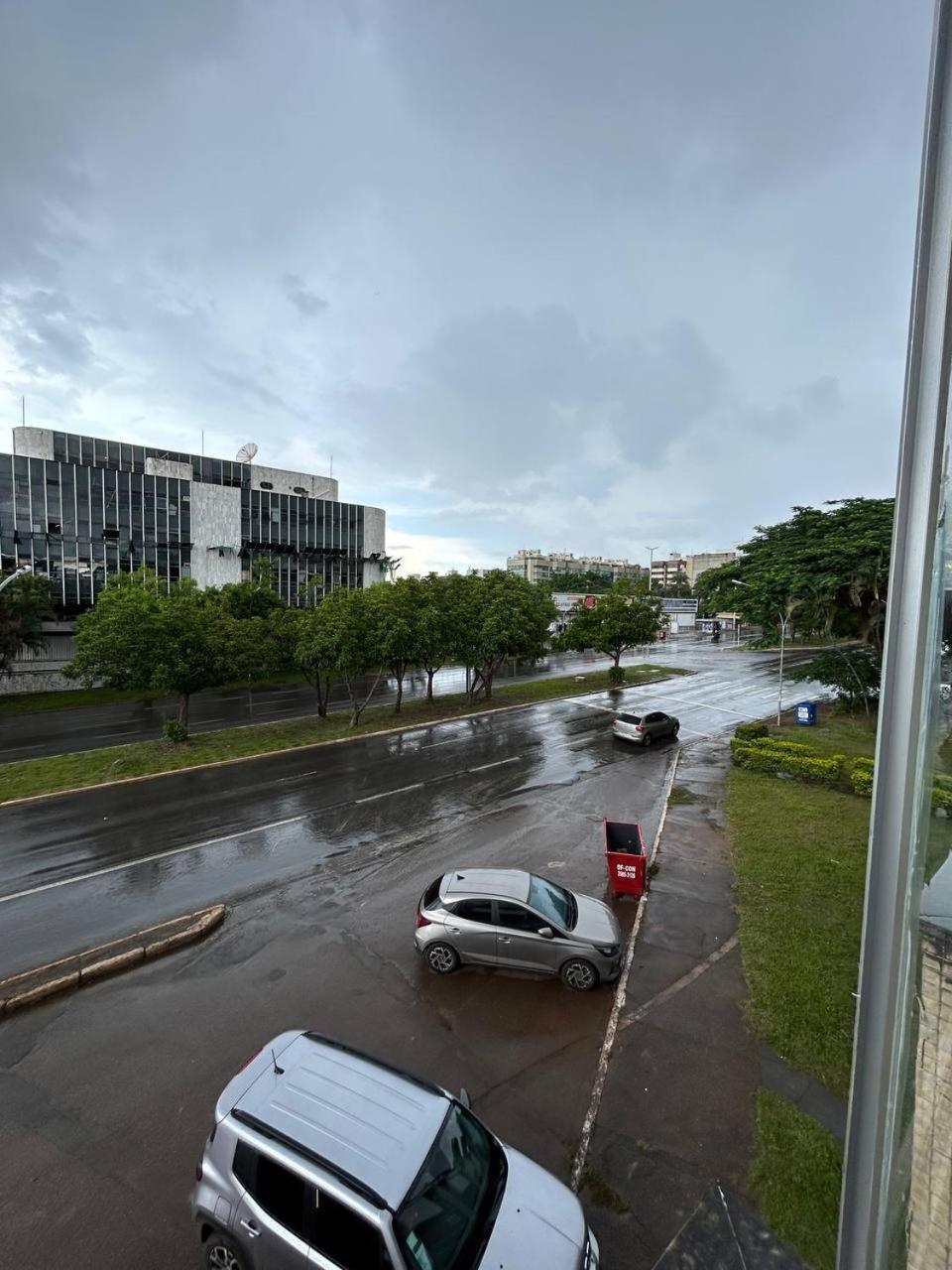 Flat 715 Norte