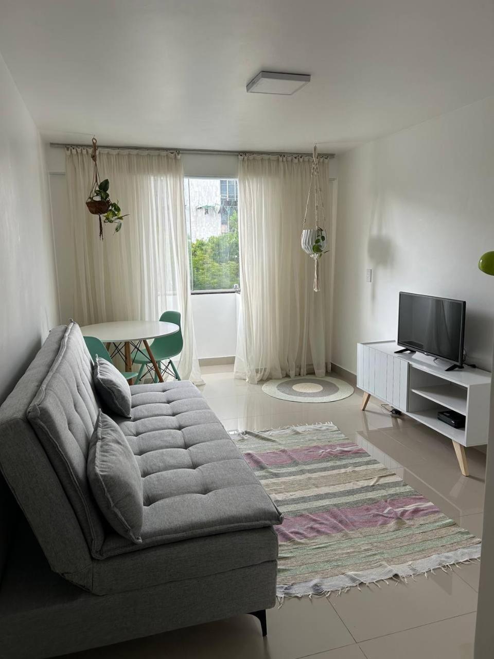 Flat 715 Norte Apartamento Brasília