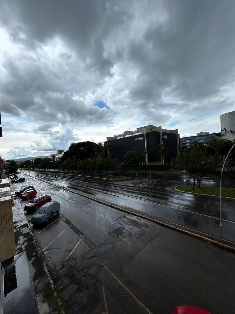Flat 715 Norte Brasília