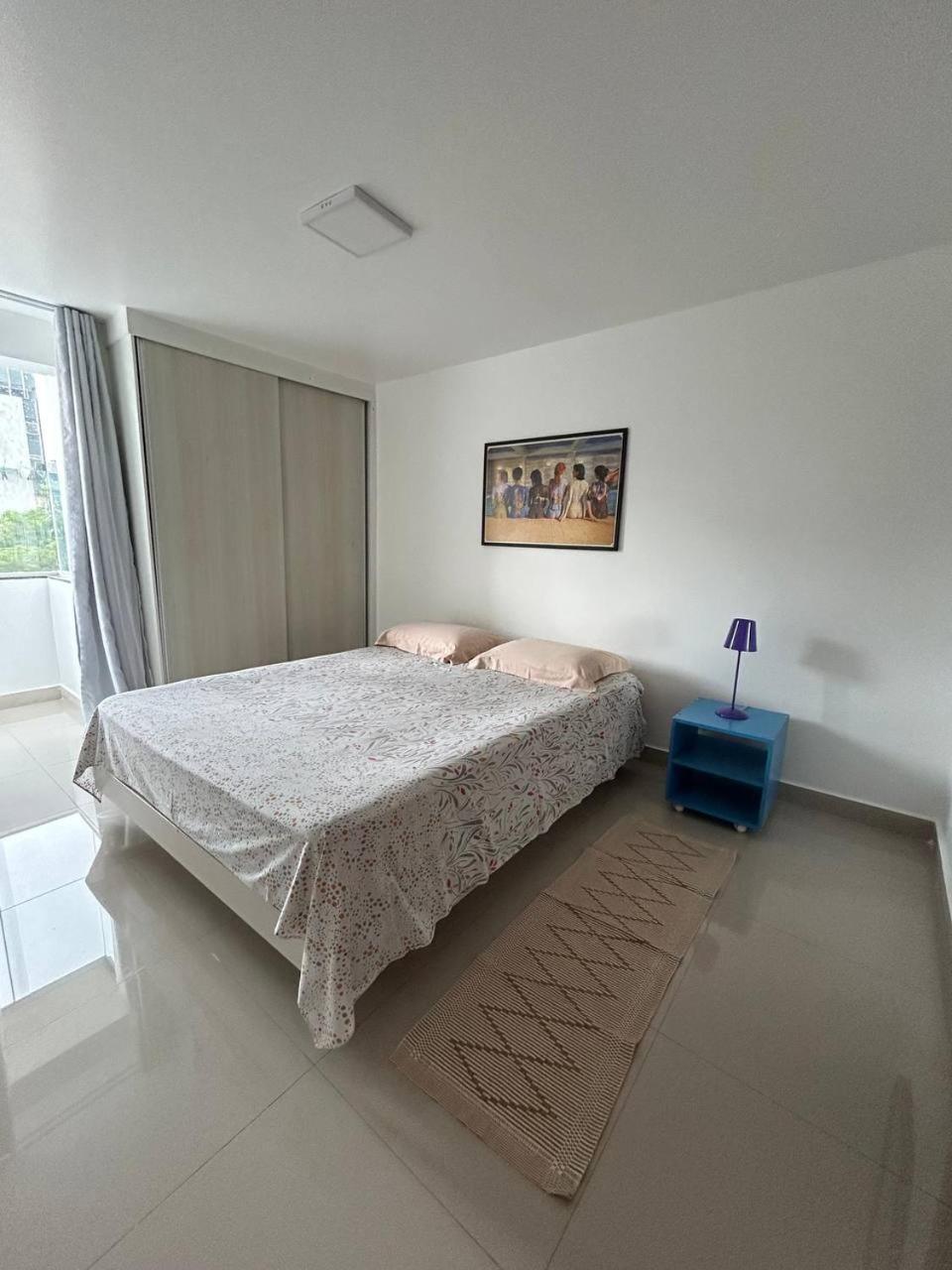 Flat 715 Norte