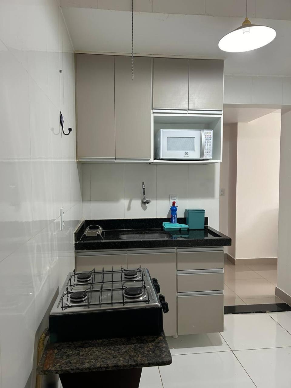 Flat 715 Norte Apartment