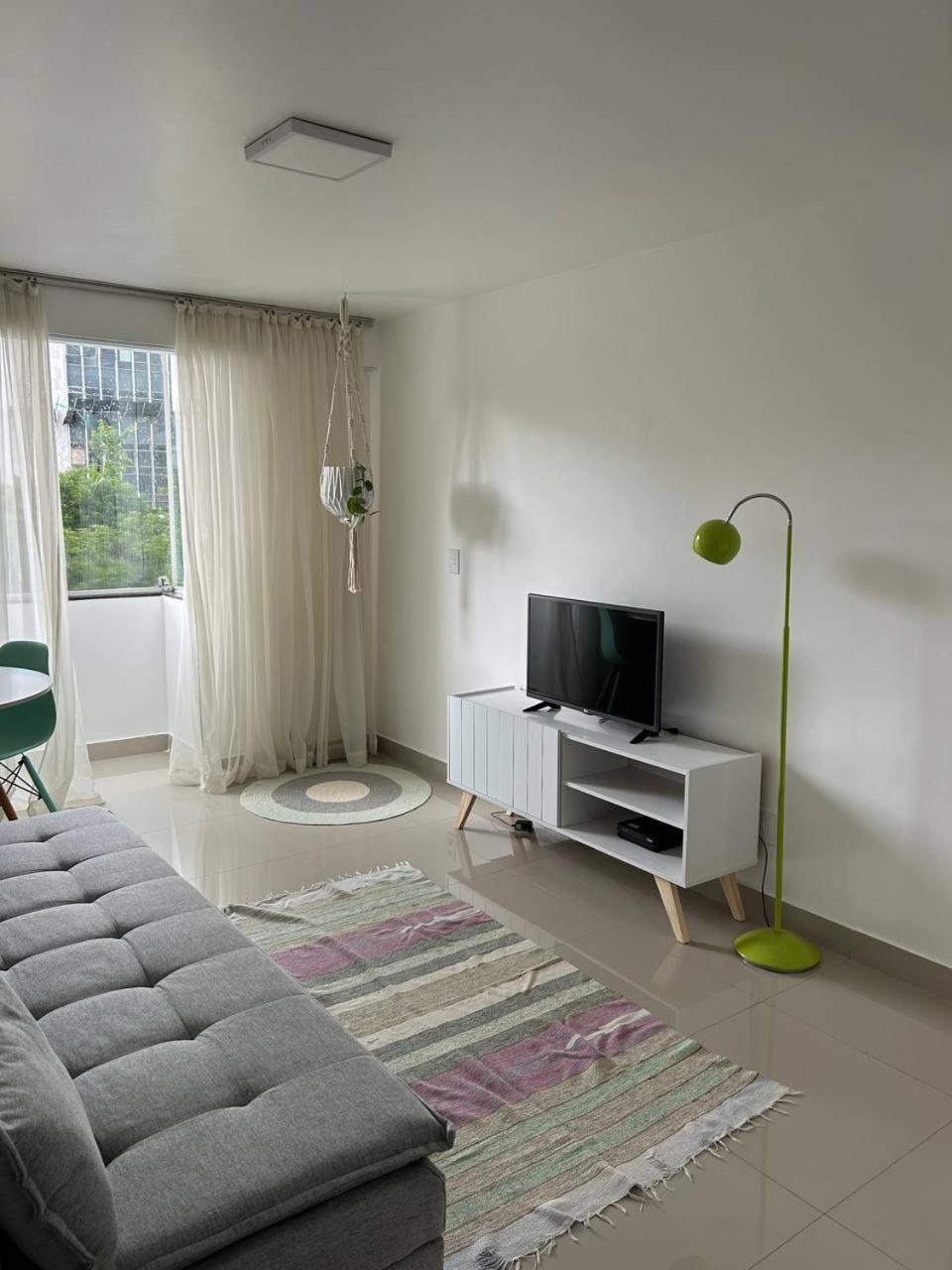 Flat 715 Norte *