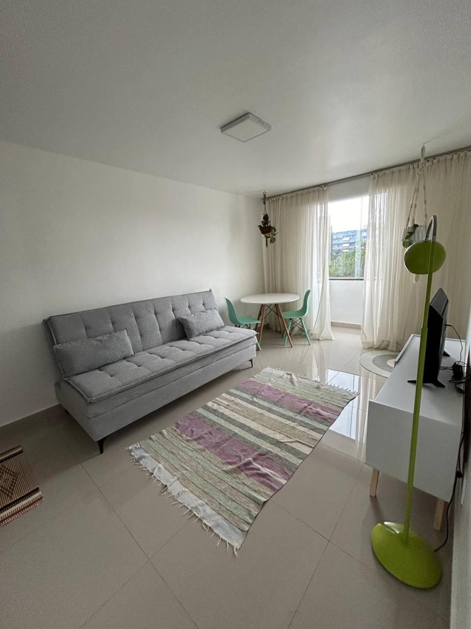 Apartamento Flat 715 Norte