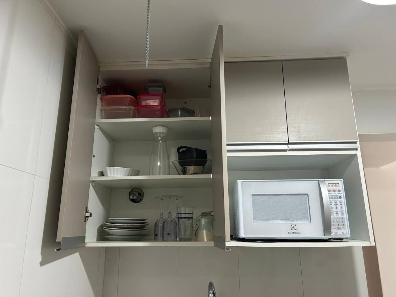 Flat 715 Norte *