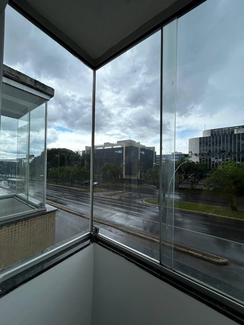 Flat 715 Norte