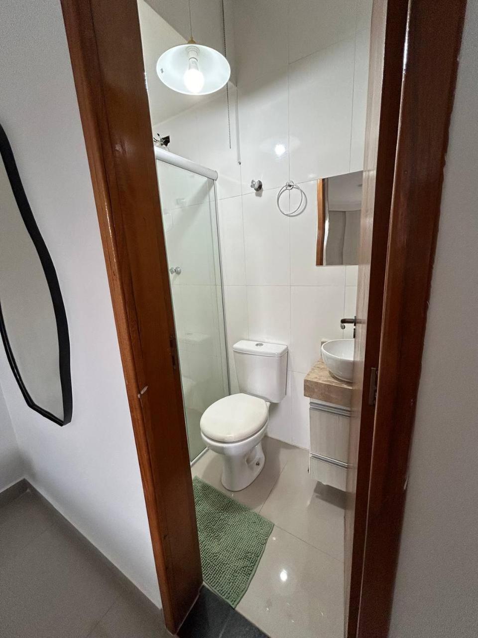 Flat 715 Norte Apartamento Brasília