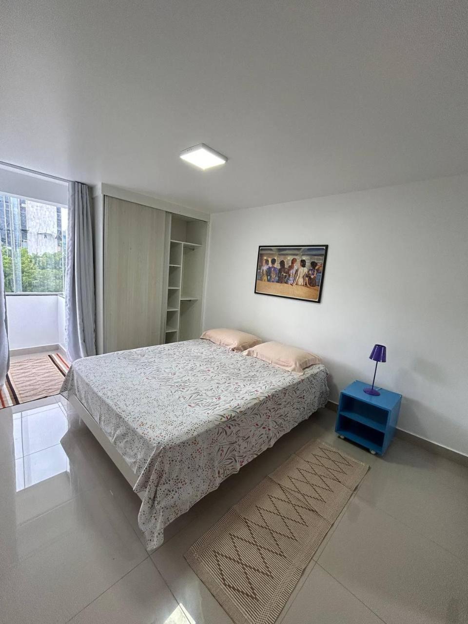 Apartment Flat 715 Norte Brasilia