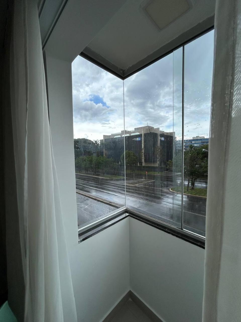 Flat 715 Norte *