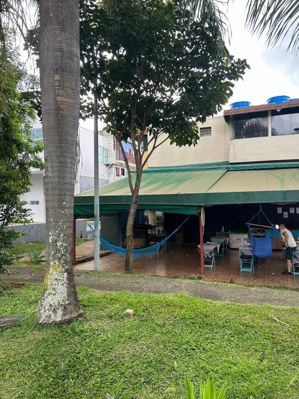 Flat 715 Norte Brasília