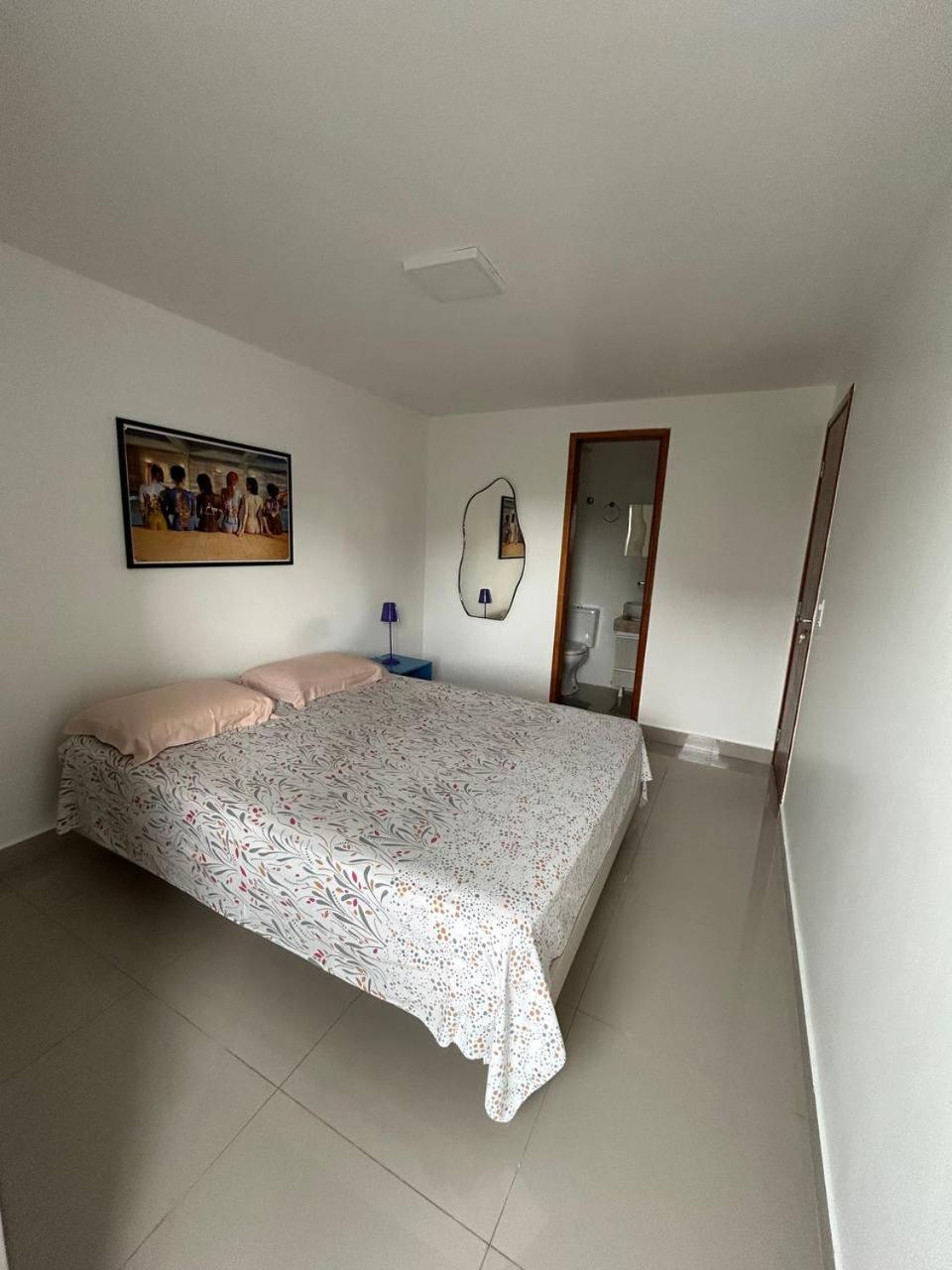 Flat 715 Norte Apartment